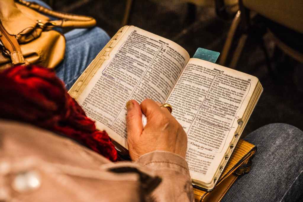 What is Faith?