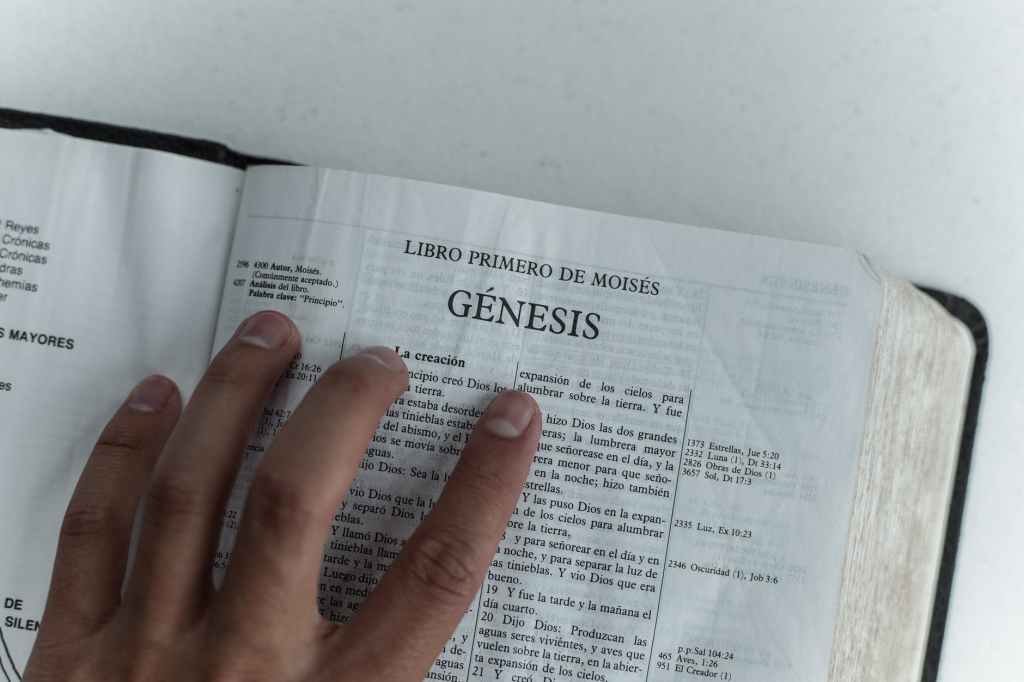 The 101 About Christianity