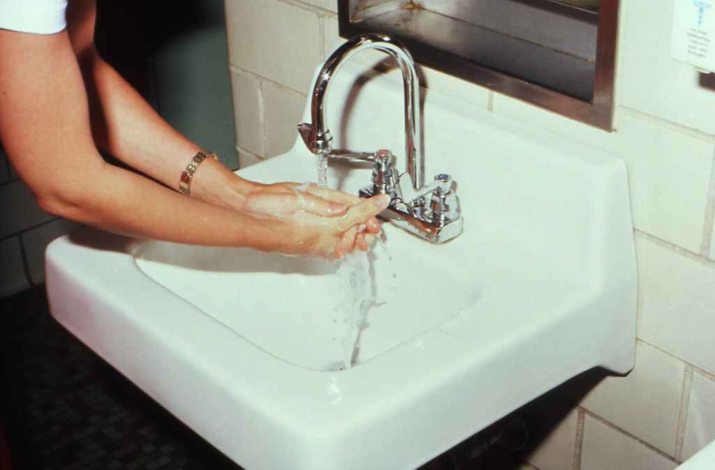 How do I Live a Clean Life?