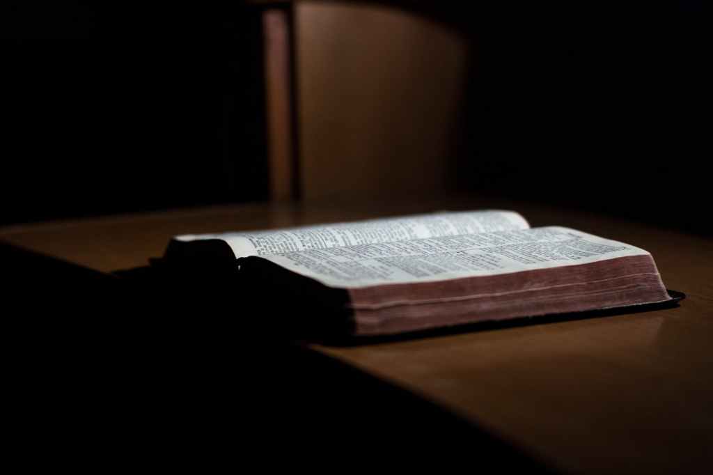 The Breakdown on Sin