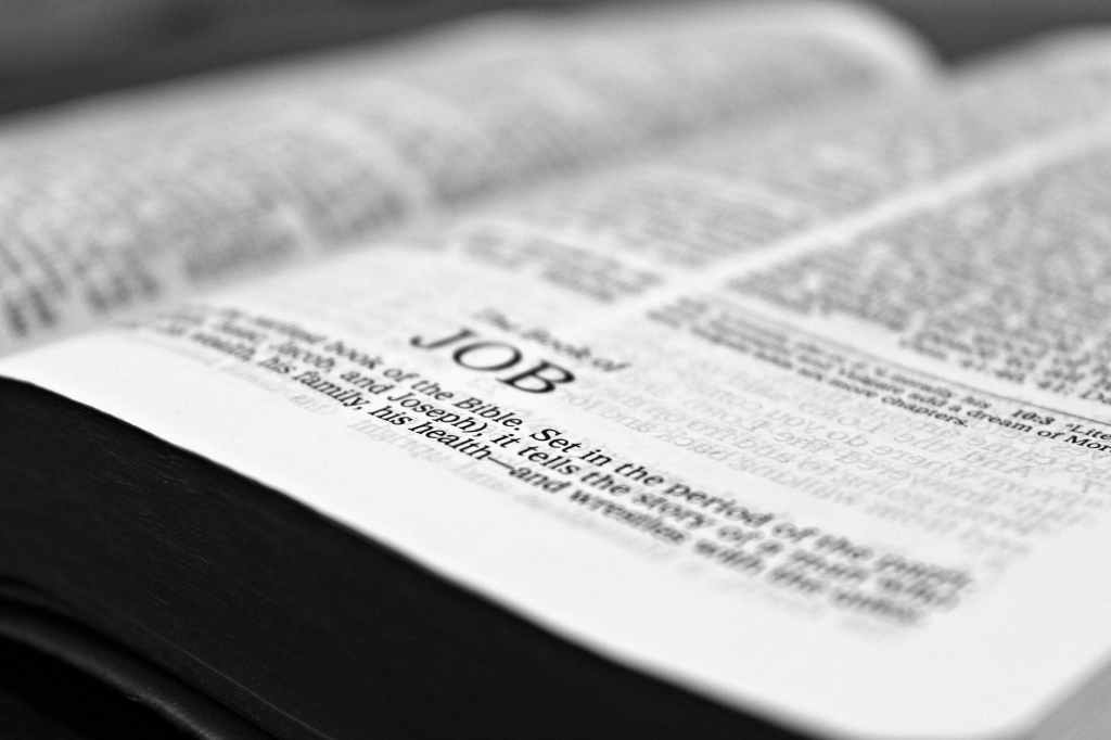 The Fundamentals of Faith Part&nbsp;Two!