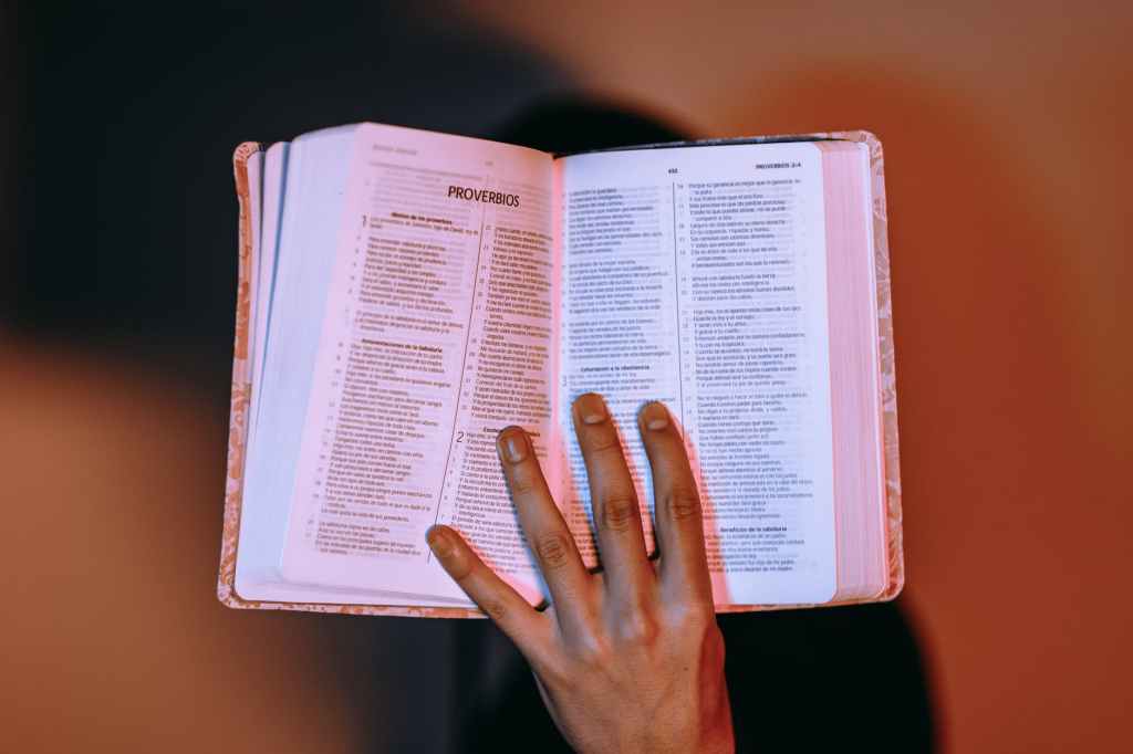 The Fundamentals of&nbsp;Faith