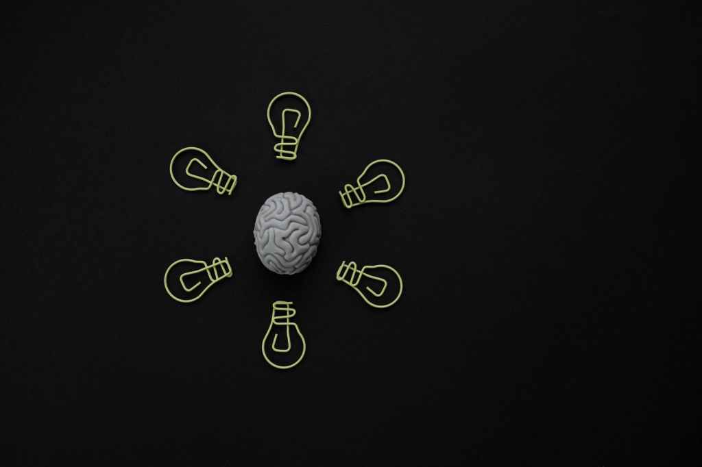 Renewing Your Mind