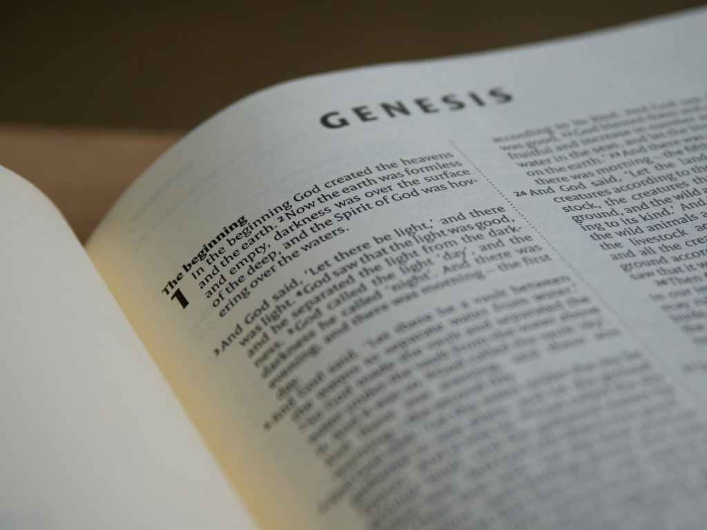 The Story of Joseph, The Final Part!