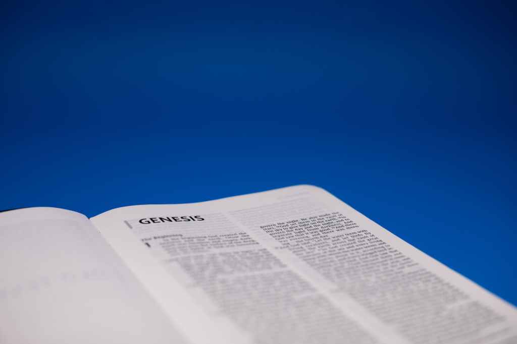 God’s Character Through the Story of&nbsp;Joseph