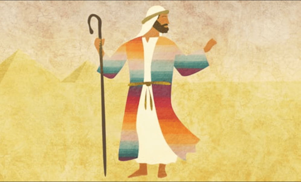 God’s Character Through the Story of Joseph, Part Two!