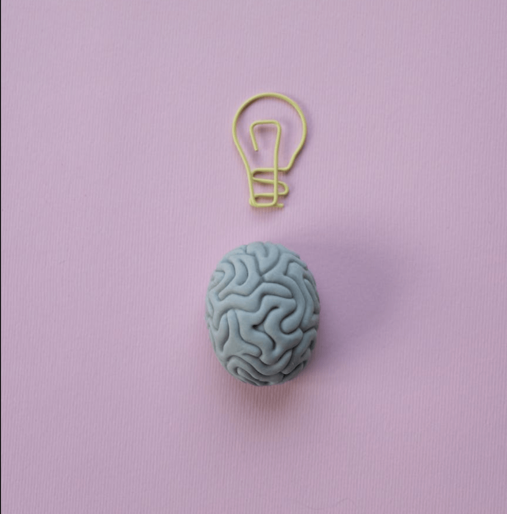 How to Renew Your Mind