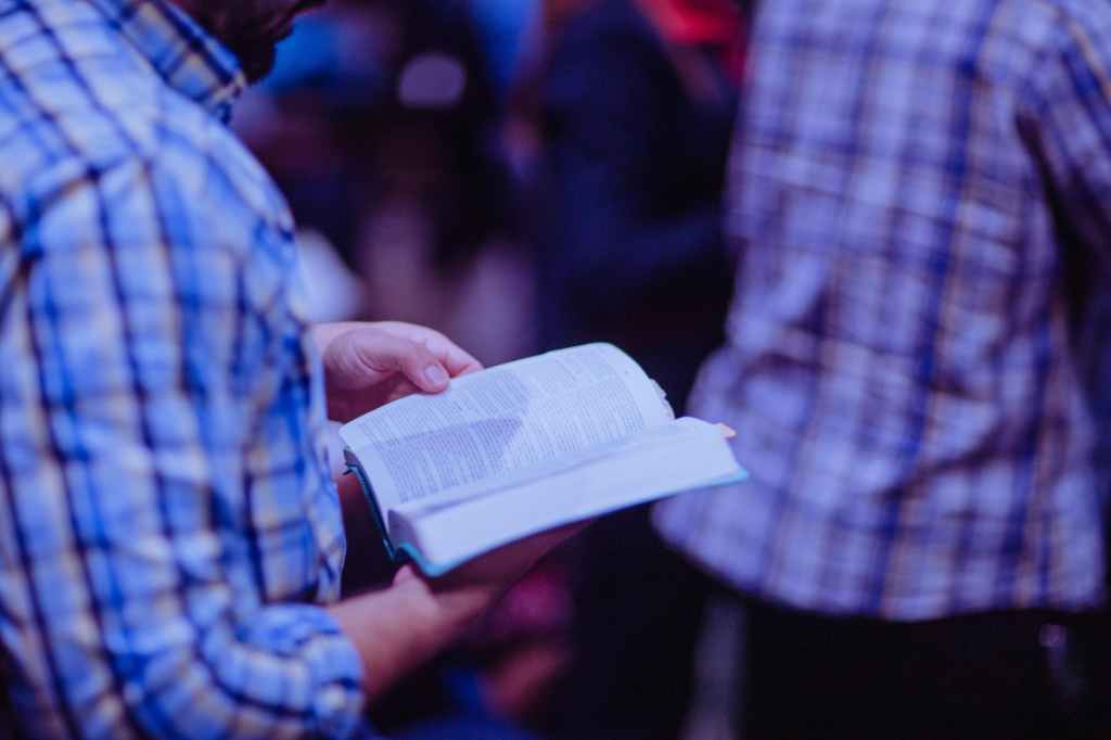 Key Things to Know About Faith