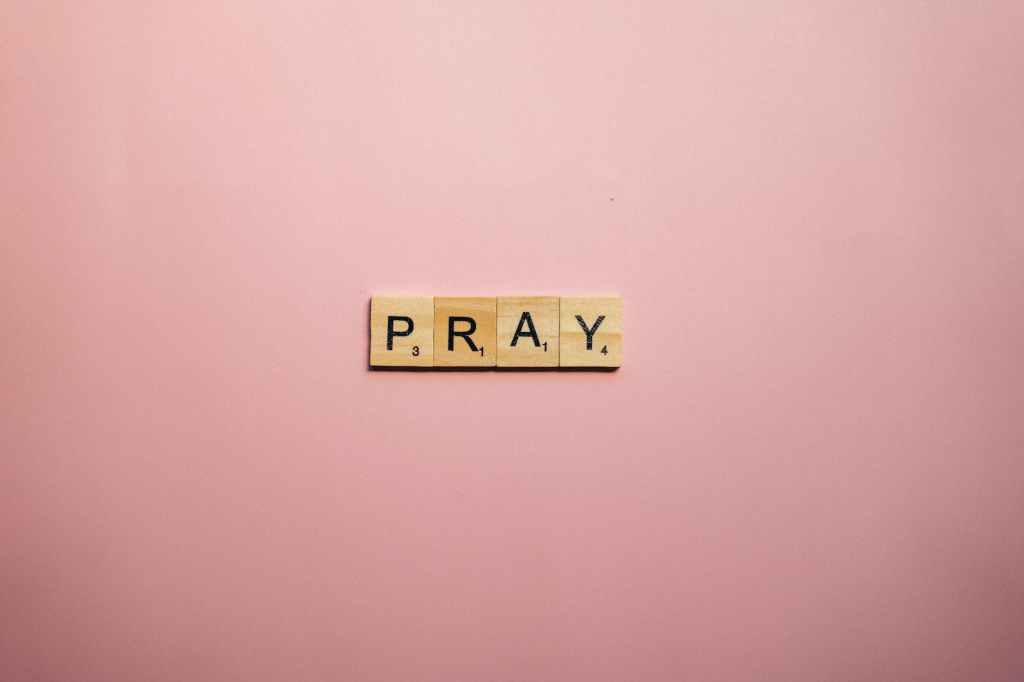 Important Things to Know about Prayer