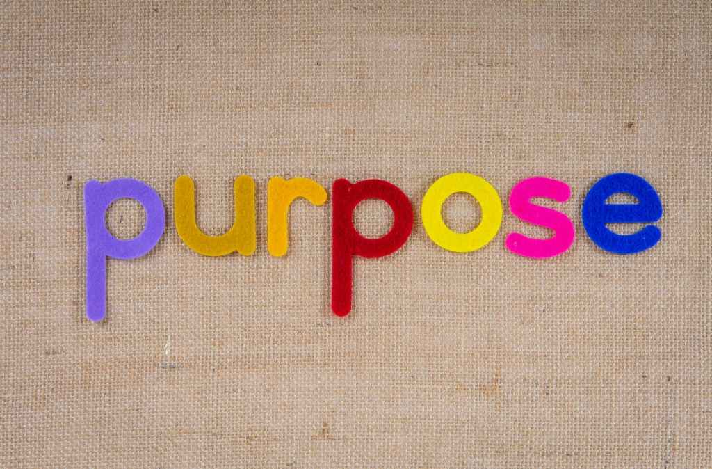 What is Divine Purpose?