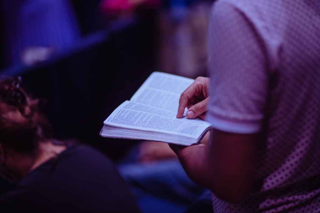 Why is Righteousness Important?