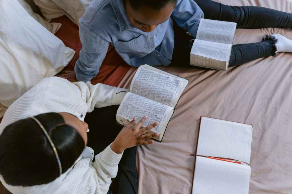 Guides: How to Grow Your Relationship With Jesus