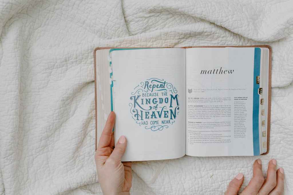 Guides: 5 Tips for When You Feel You Aren’t Doing Enough In Your Faith