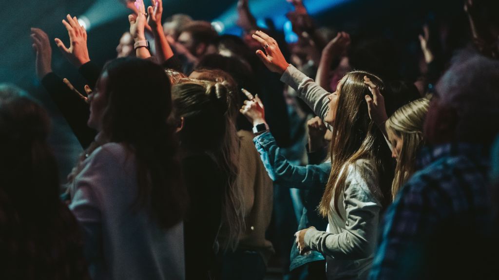 Guides: How to Make Church More Meaningful