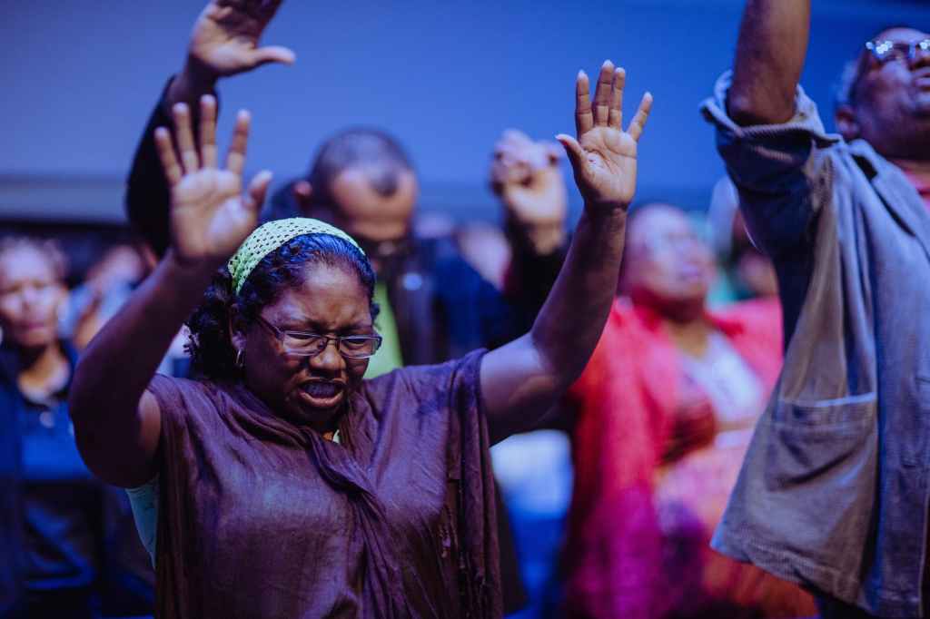 What is Being Set Apart For God?