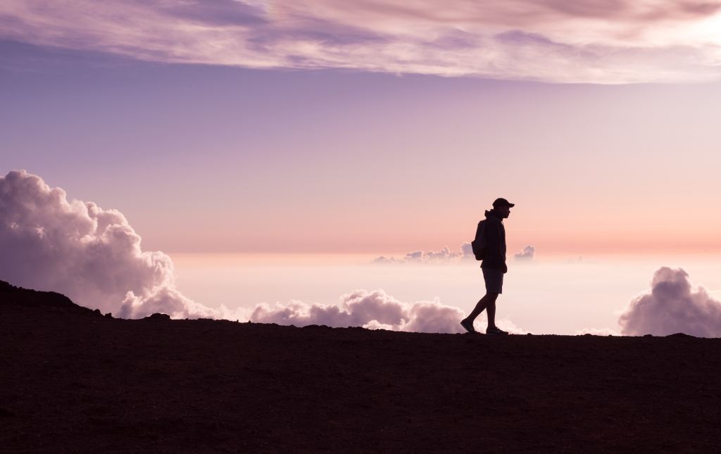 Guides: How Do We Walk By Faith?