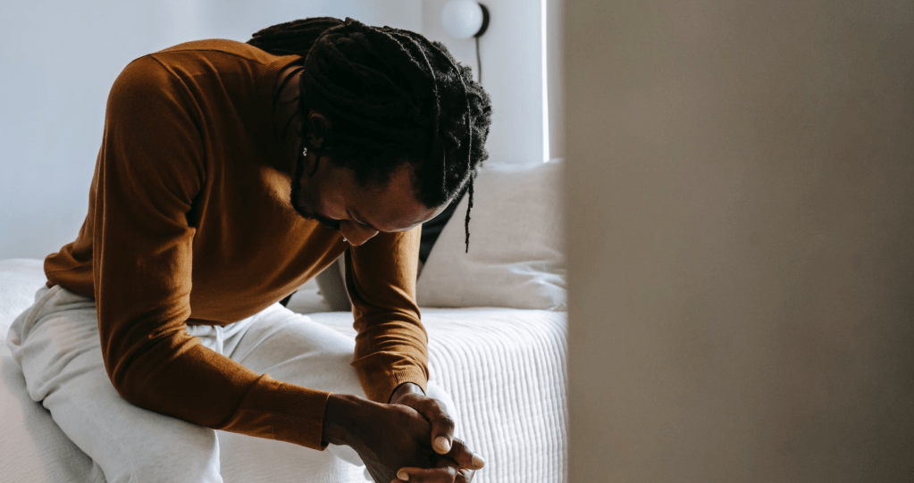 Guides: What to Do When I Feel Discouraged