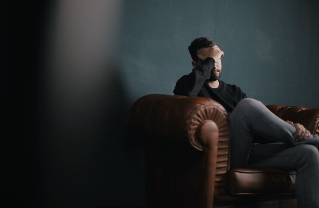 How to Deal with Guilt and Shame as a Christian