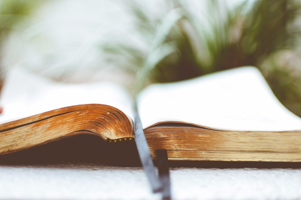 Abraham and Isaac: a Type of Christ