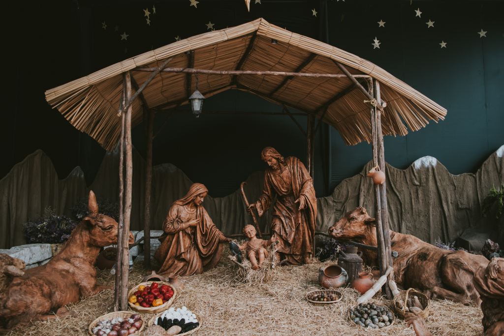 The Messiah is Coming: Prophecies of Jesus’s&nbsp;Birth