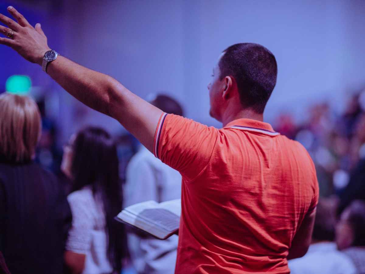 Why is Holiness&nbsp;Important?