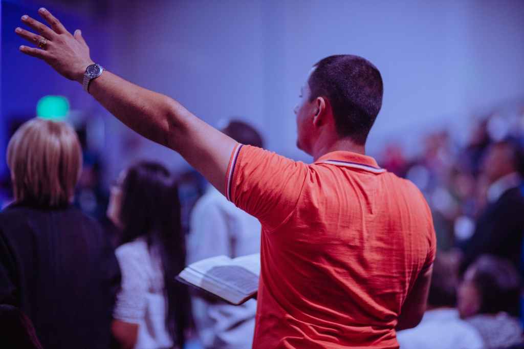 Why is Holiness&nbsp;Important?